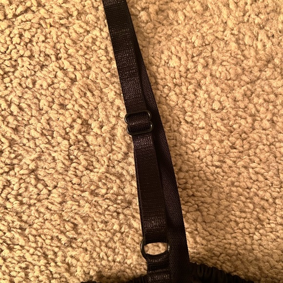 Black & White Dress - Picture 6 of 6